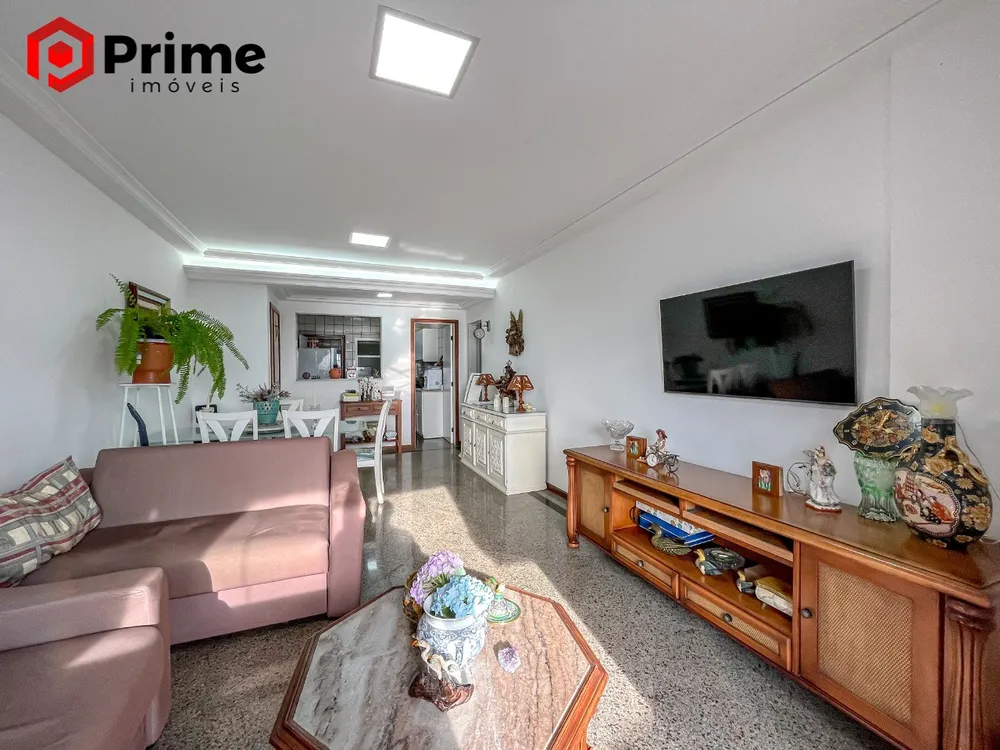 Cobertura, 4 quartos, 170 m² - Foto 3
