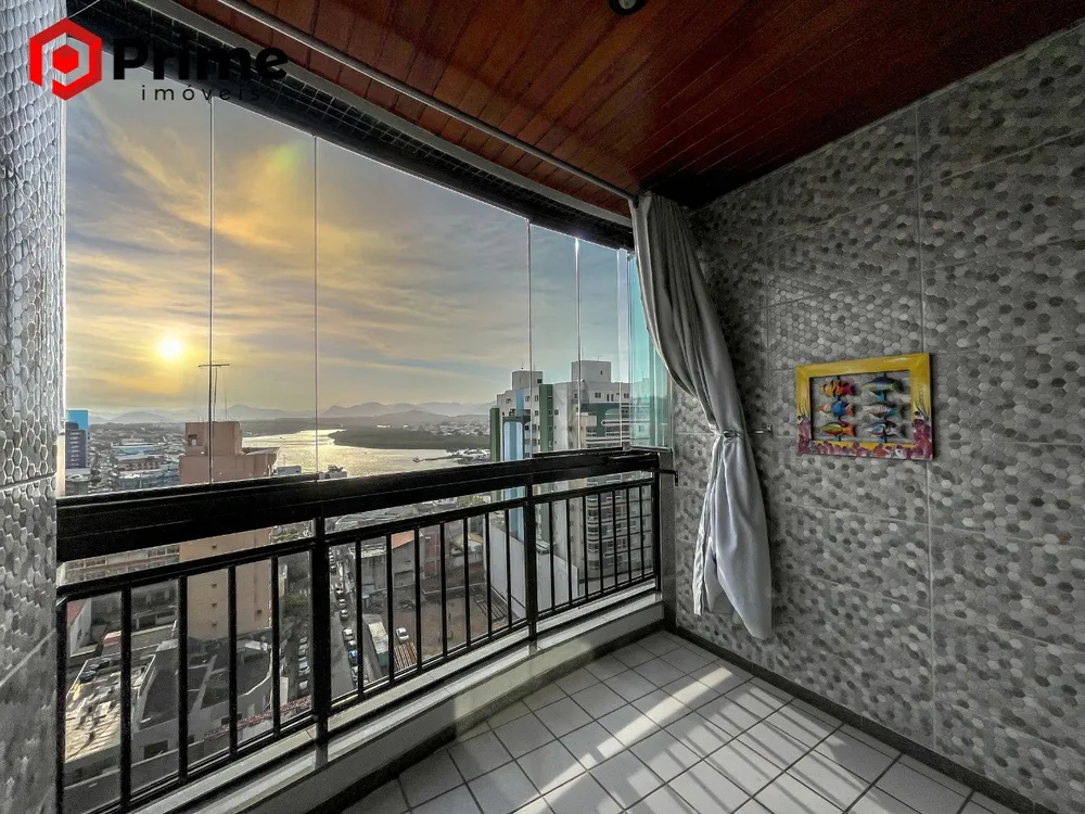 Cobertura, 4 quartos, 170 m² - Foto 2