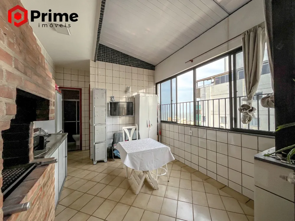 Cobertura, 4 quartos, 170 m² - Foto 9