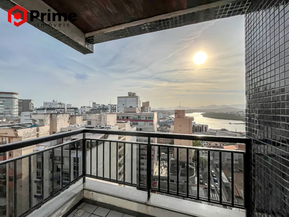Cobertura, 4 quartos, 170 m² - Foto 4