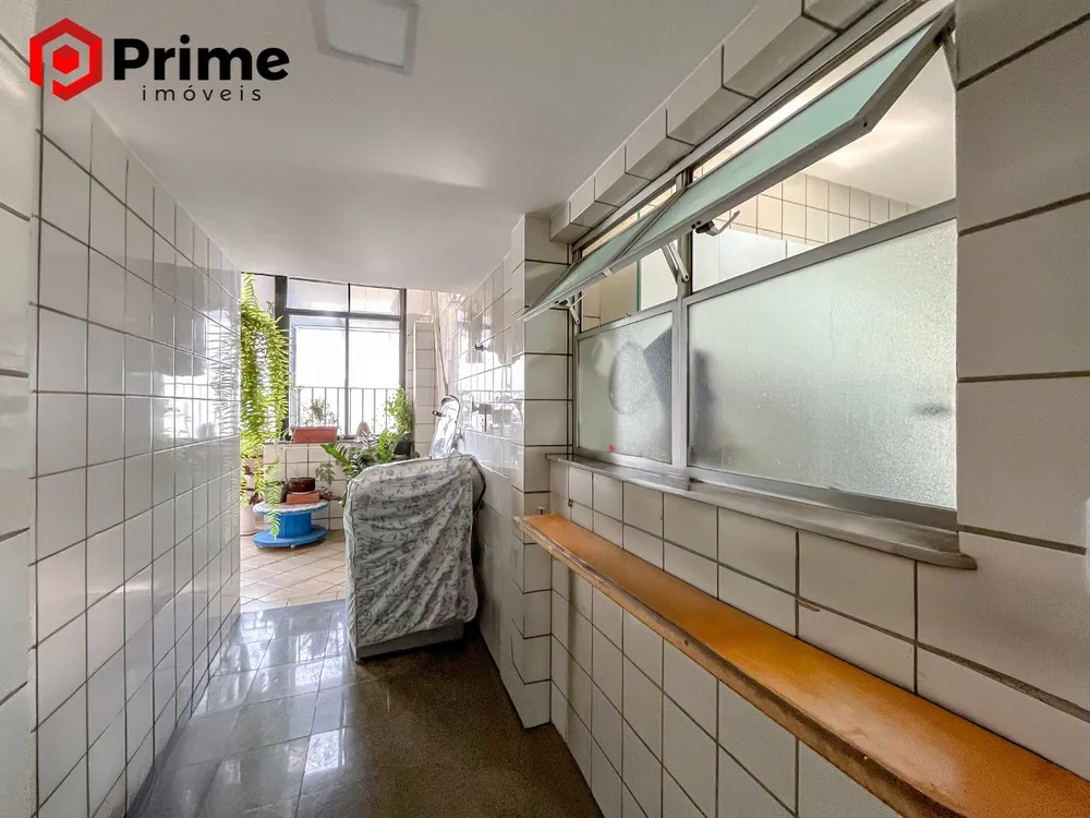 Cobertura, 4 quartos, 170 m² - Foto 11