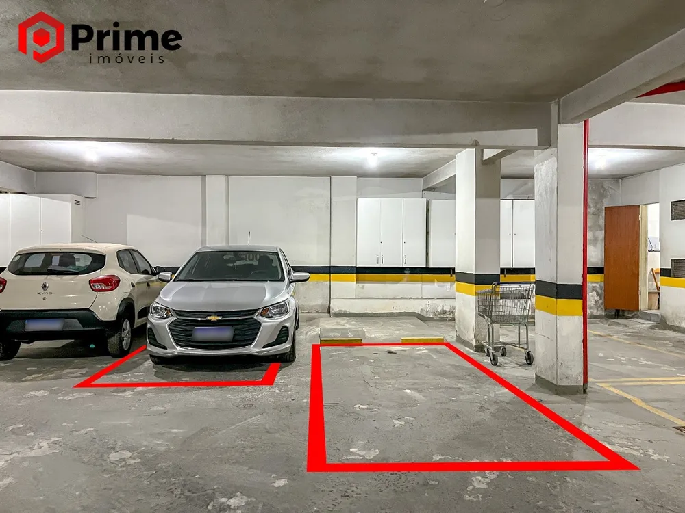 Cobertura, 4 quartos, 170 m² - Foto 12