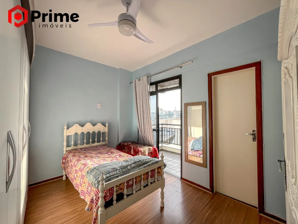 Cobertura, 4 quartos, 170 m² - Foto 6