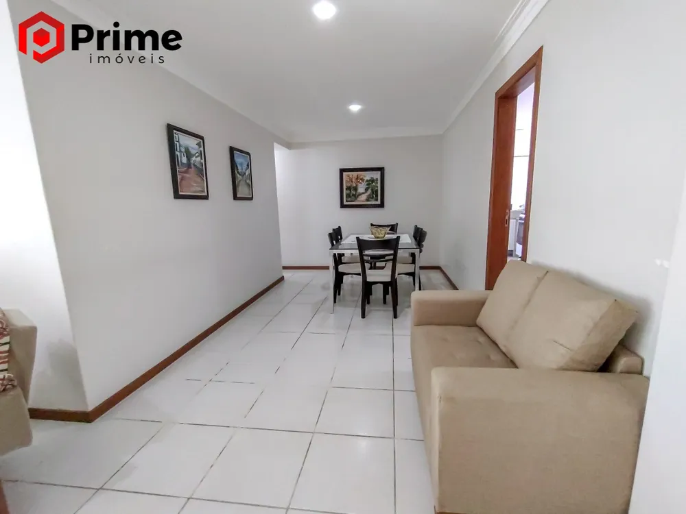 Apartamento, 3 quartos, 120 m² - Foto 4