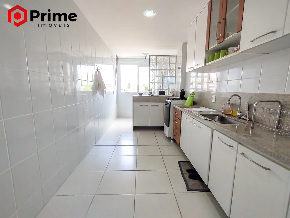 Apartamento, 3 quartos, 120 m² - Foto 2