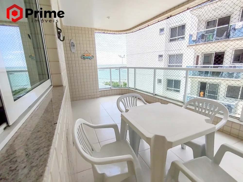 Apartamento, 3 quartos, 120 m² - Foto 3