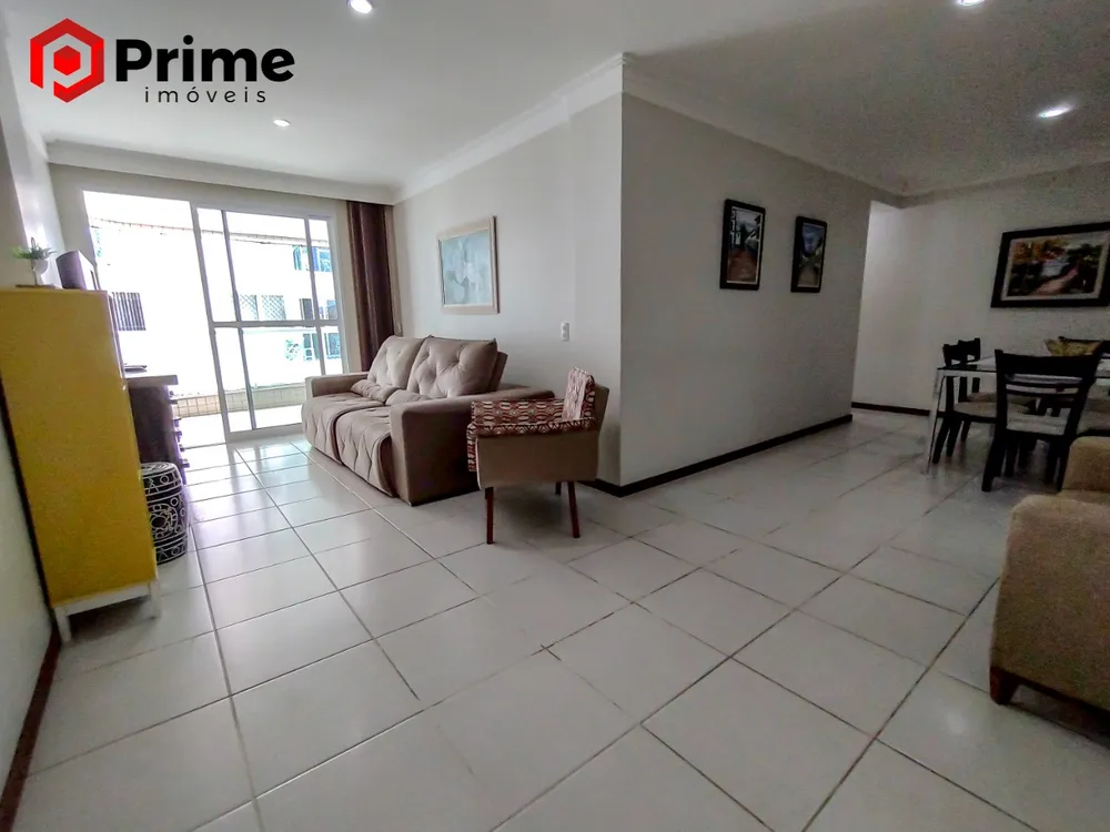 Apartamento, 3 quartos, 120 m² - Foto 1