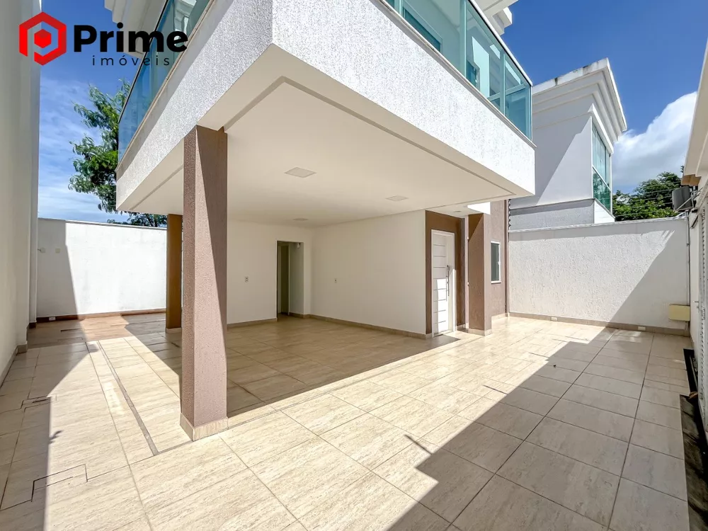 Casa à venda com 3 quartos, 129m² - Foto 4