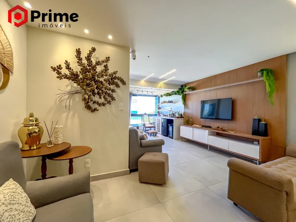 Apartamento, 3 quartos, 156 m² - Foto 7