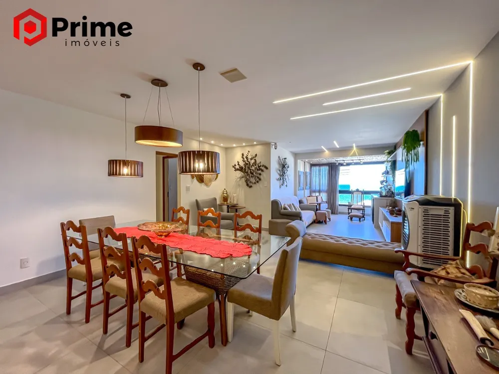 Apartamento, 3 quartos, 156 m² - Foto 6