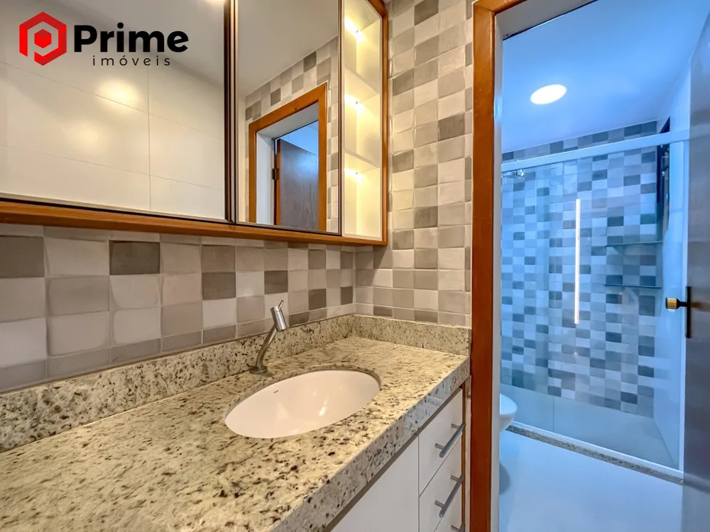Apartamento, 3 quartos, 156 m² - Foto 5