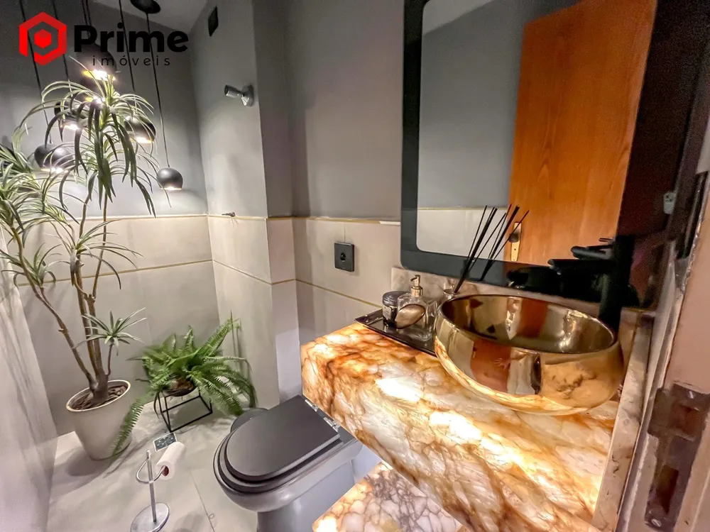 Apartamento, 3 quartos, 156 m² - Foto 1