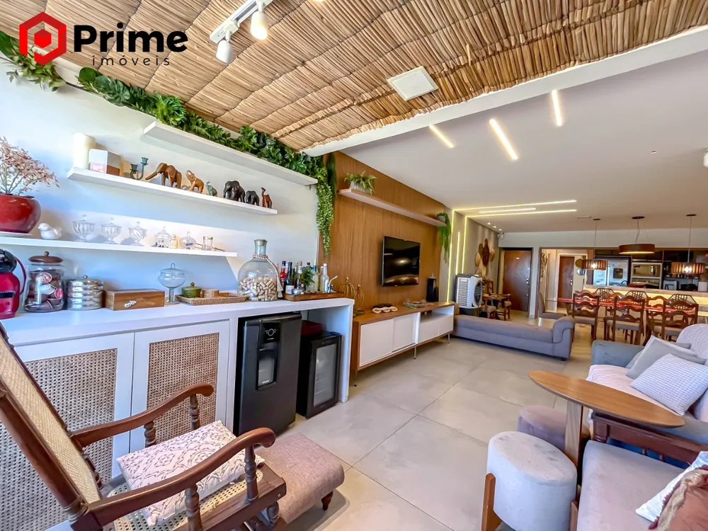 Apartamento, 3 quartos, 156 m² - Foto 3