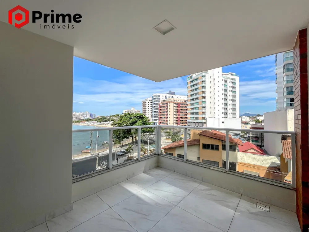 Apartamento, 3 quartos, 94 m² - Foto 3