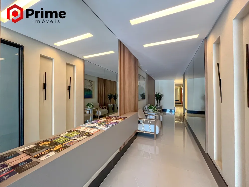 Apartamento, 3 quartos, 94 m² - Foto 12
