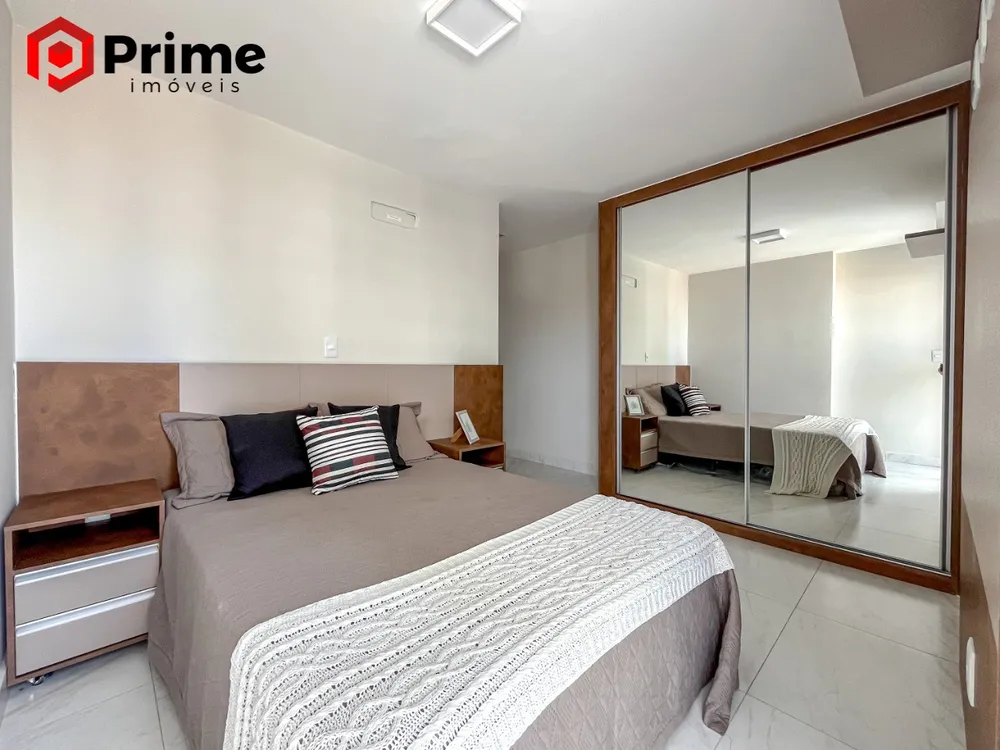 Apartamento, 3 quartos, 94 m² - Foto 9