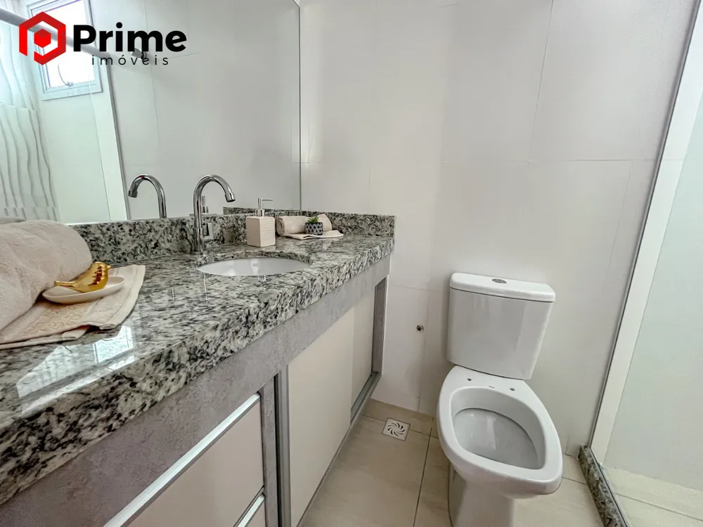 Apartamento, 3 quartos, 94 m² - Foto 5