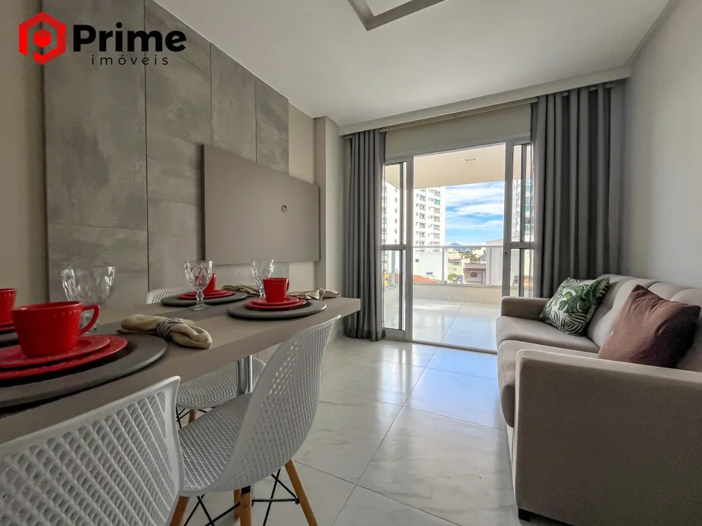 Apartamento, 3 quartos, 94 m² - Foto 1