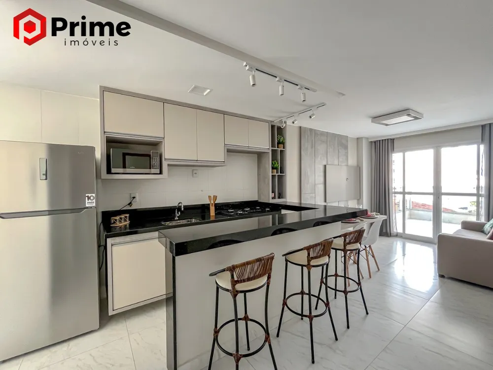 Apartamento, 3 quartos, 94 m² - Foto 2