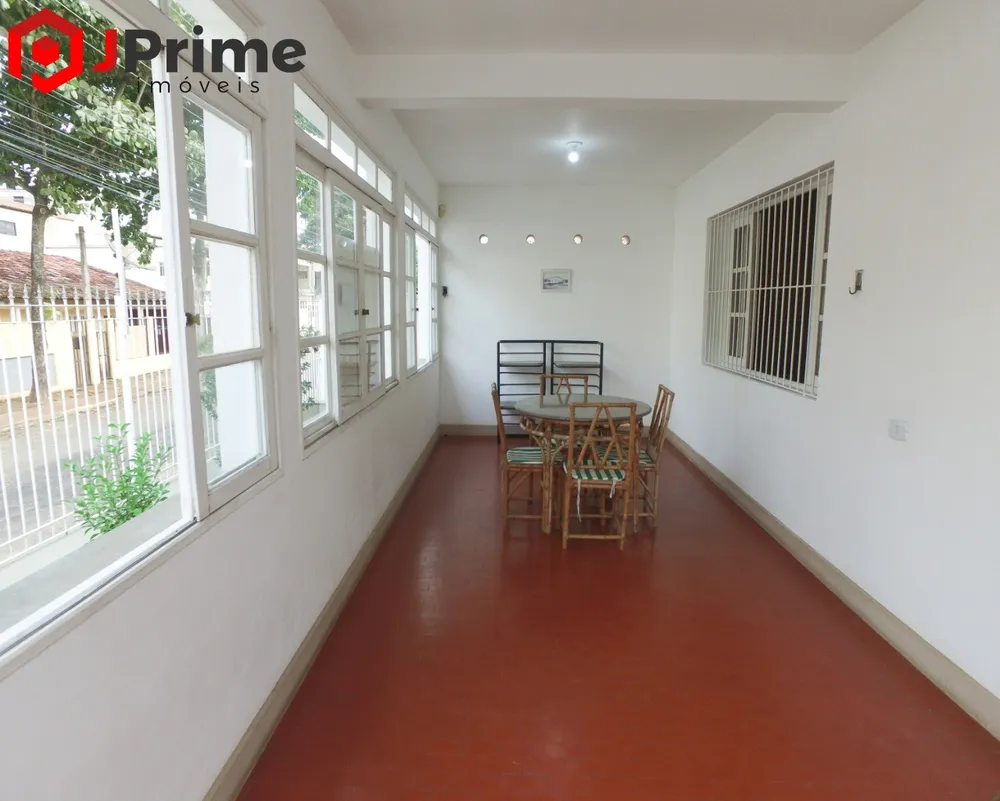 Casa, 4 quartos, 170 m² - Foto 11