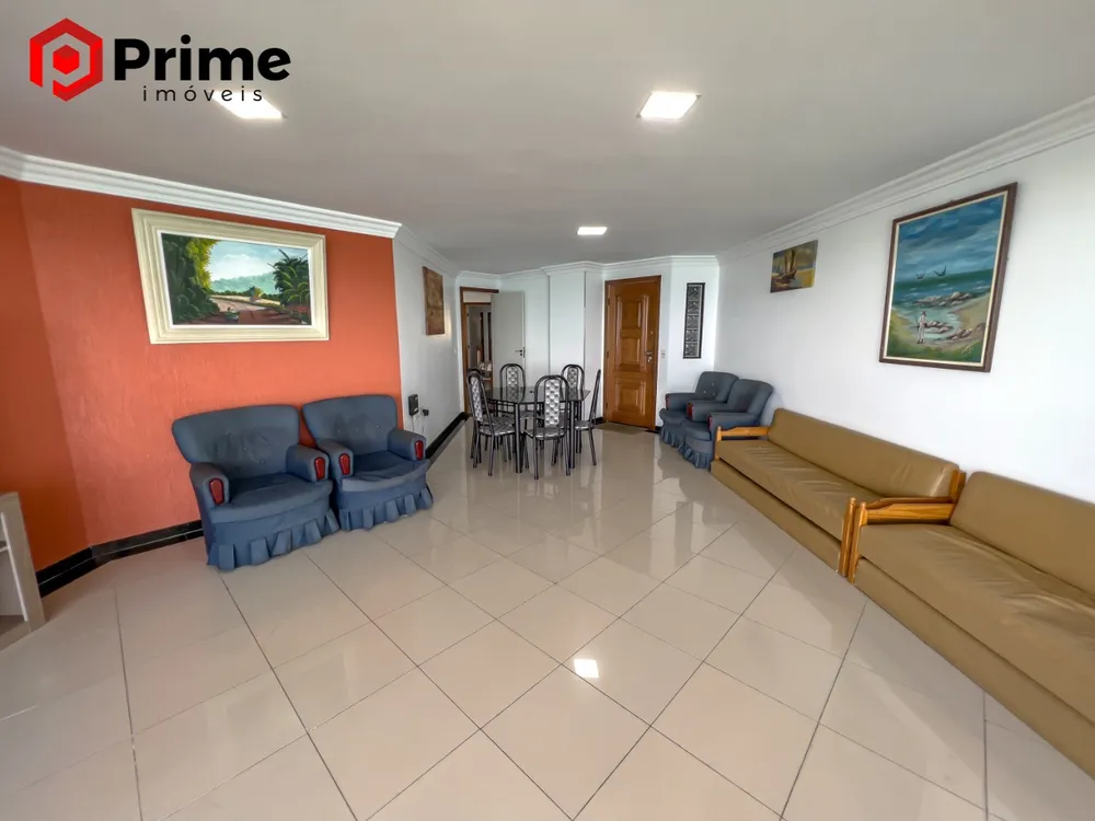 Apartamento, 4 quartos, 150 m² - Foto 6