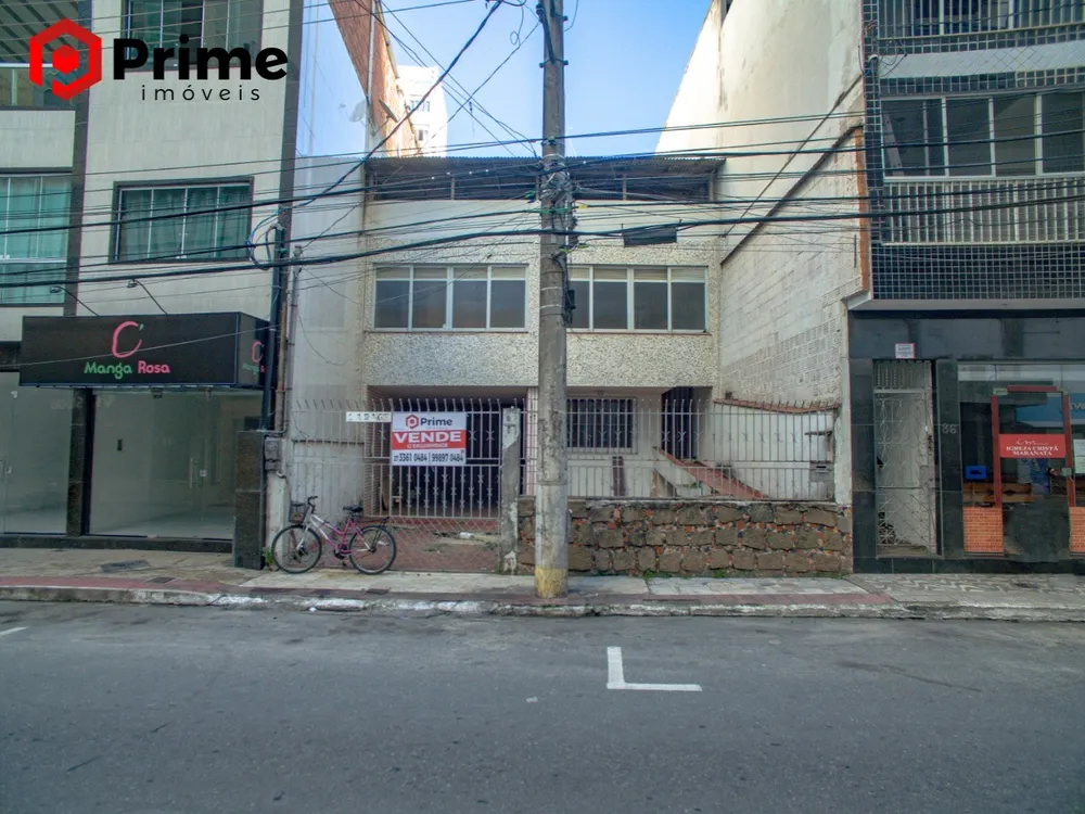 Prédio Inteiro, 200 m² - Foto 1