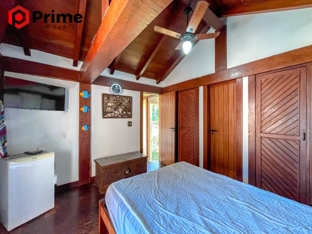 Casa, 10 quartos, 1500 m² - Foto 11