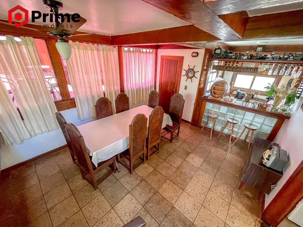 Casa, 10 quartos, 1500 m² - Foto 8