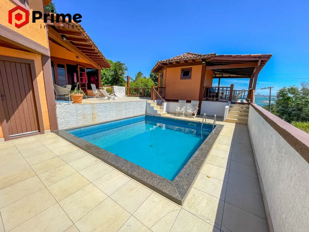 Casa, 10 quartos, 1500 m² - Foto 2