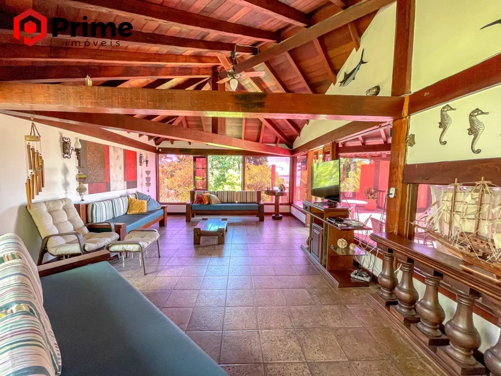 Casa, 10 quartos, 1500 m² - Foto 9