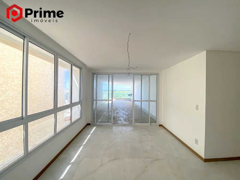Apartamento, 4 quartos, 163 m² - Foto 2