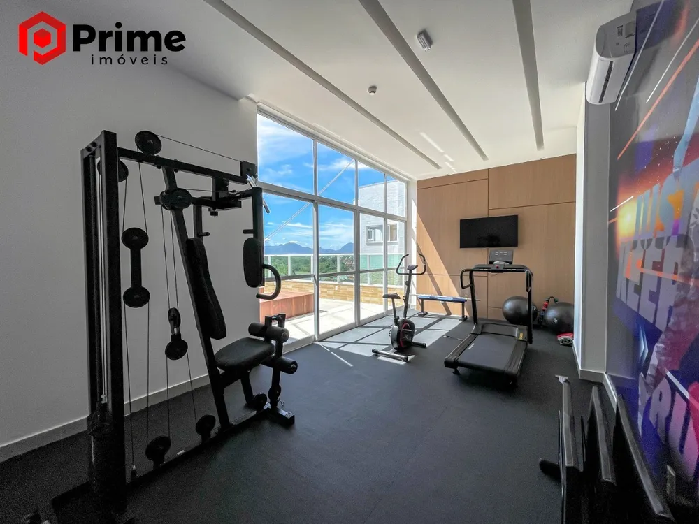 Apartamento, 4 quartos, 163 m² - Foto 12