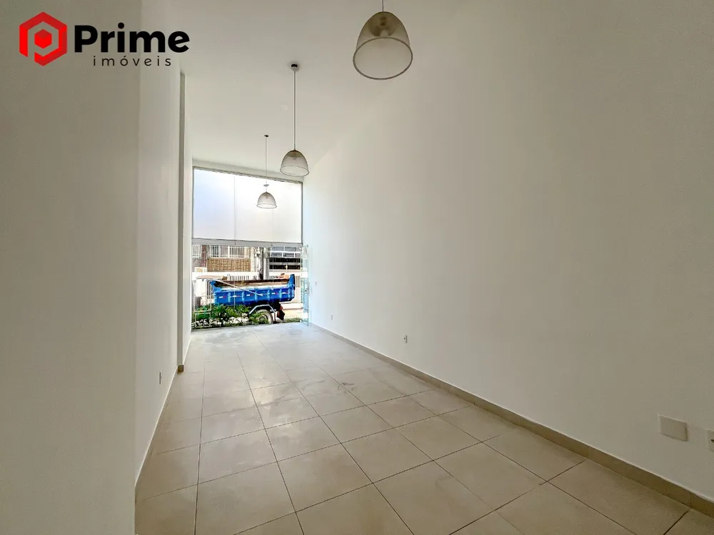 Loja-Salão, 32 m² - Foto 2