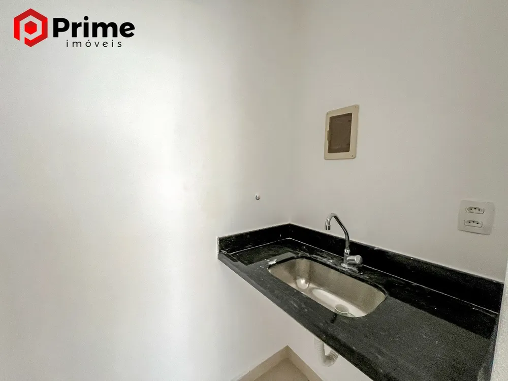 Loja-Salão, 32 m² - Foto 4