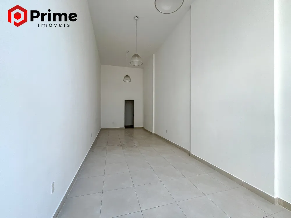 Loja-Salão, 32 m² - Foto 1
