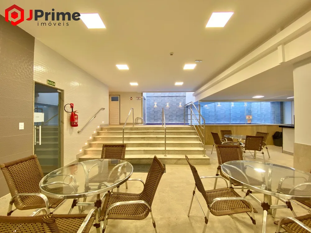 Apartamento, 3 quartos, 99 m² - Foto 11