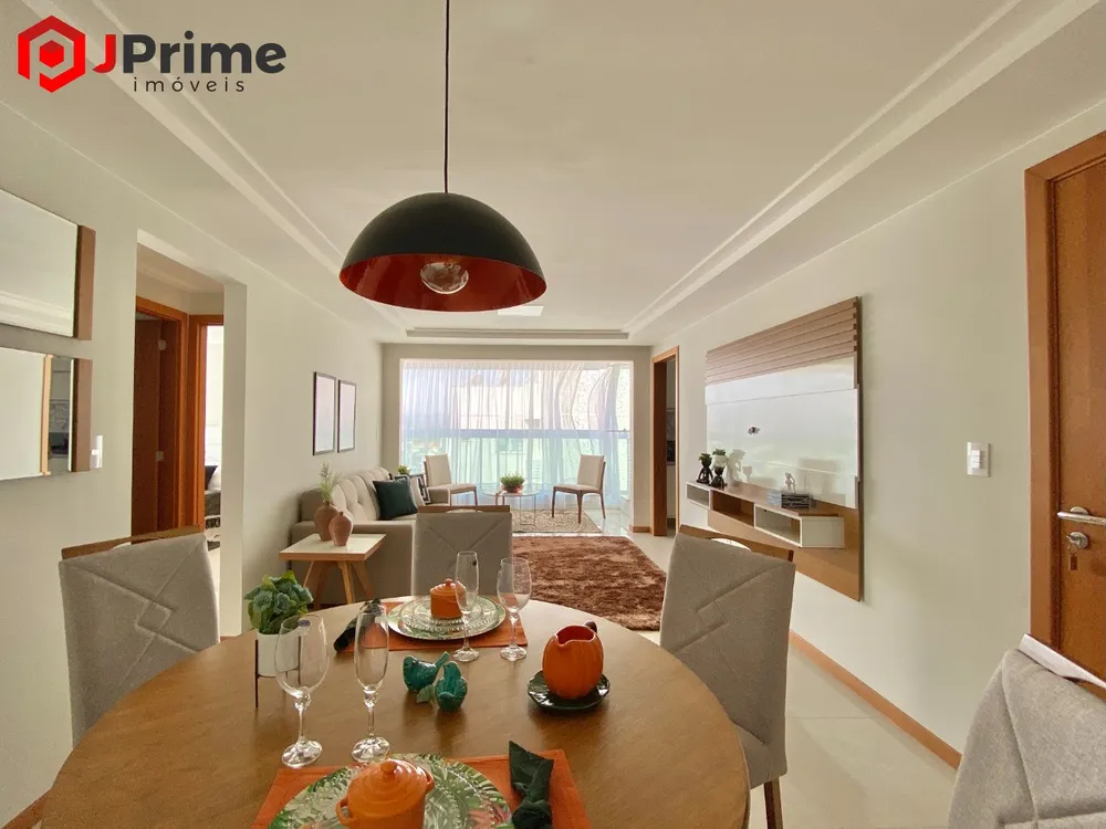 Apartamento, 3 quartos, 99 m² - Foto 1