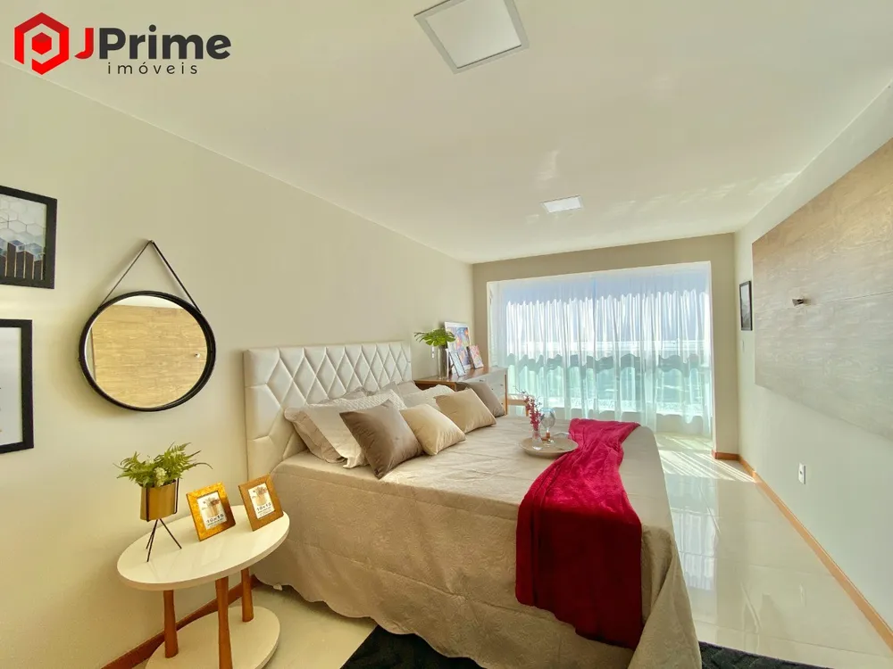 Apartamento, 3 quartos, 99 m² - Foto 2