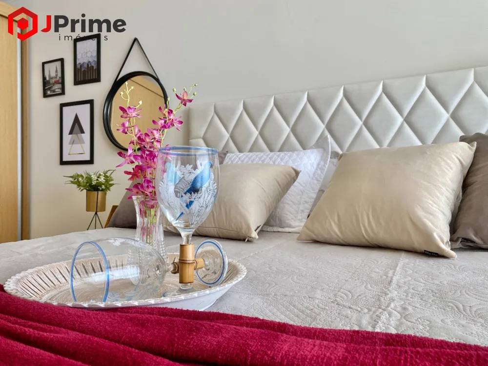 Apartamento, 3 quartos, 99 m² - Foto 3
