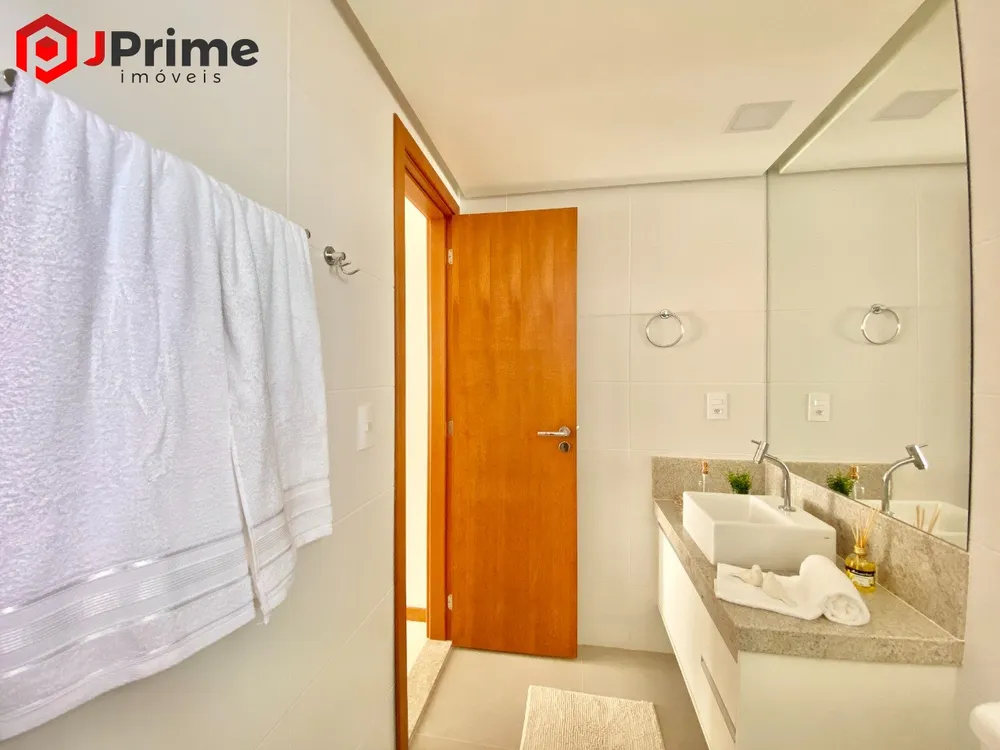 Apartamento, 3 quartos, 99 m² - Foto 6