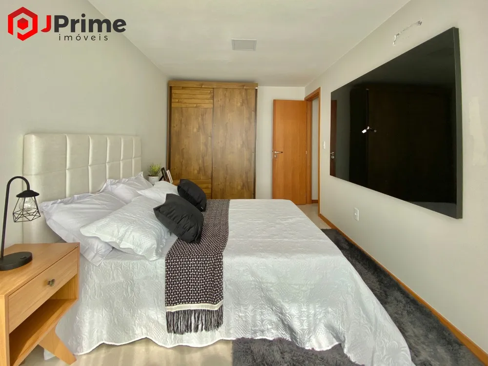 Apartamento, 3 quartos, 99 m² - Foto 4