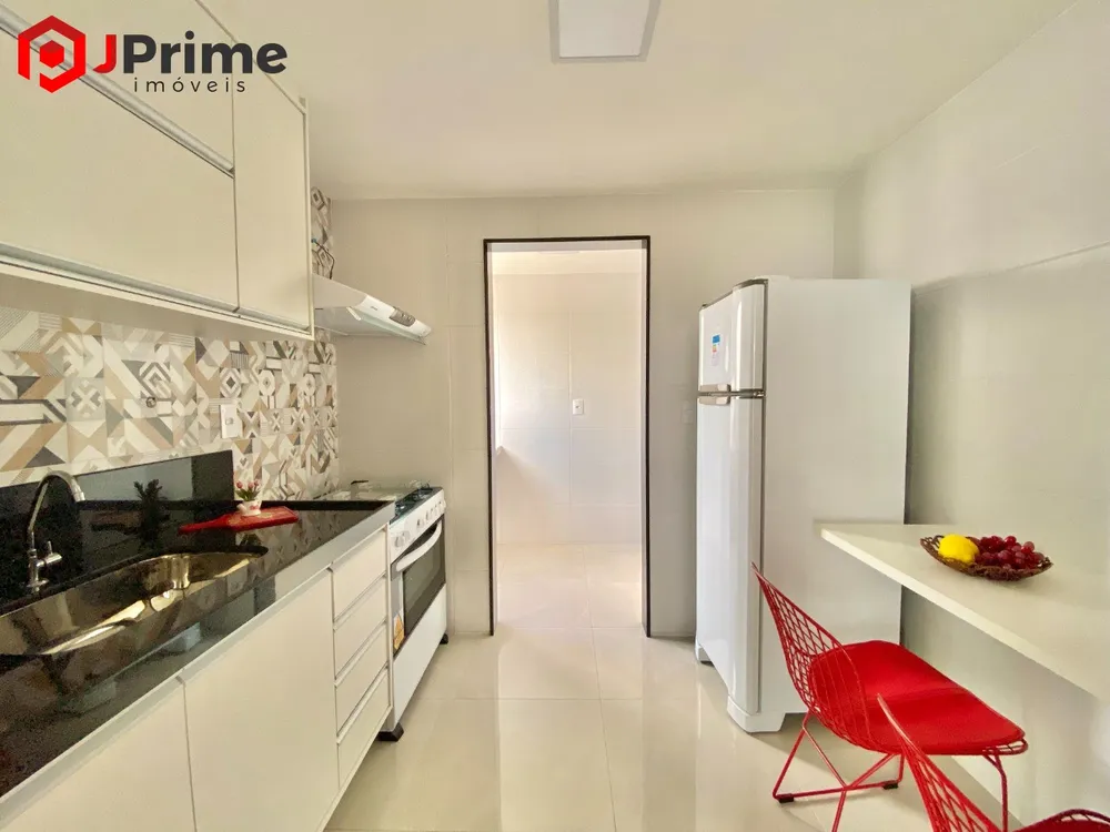 Apartamento, 3 quartos, 99 m² - Foto 9