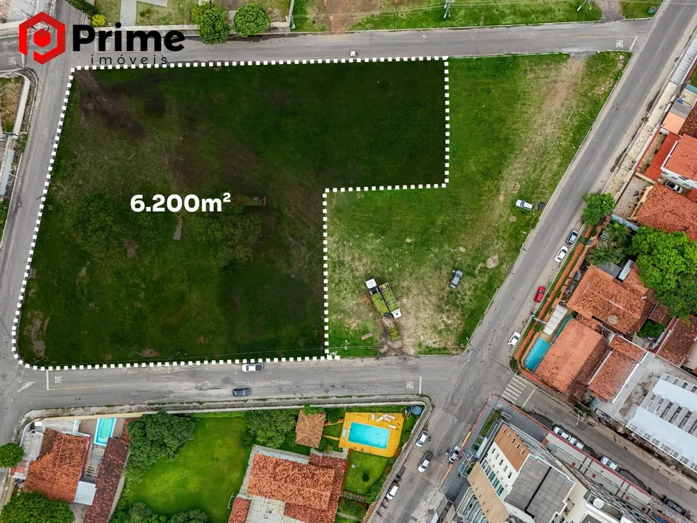 Terreno, 6200 m² - Foto 2