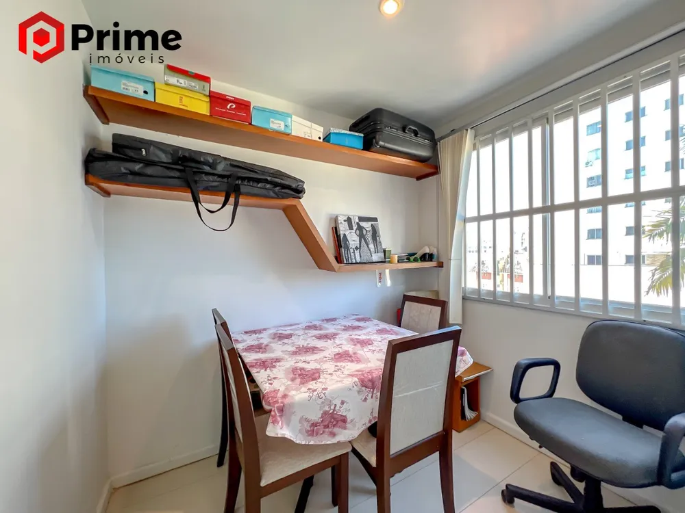 Apartamento, 3 quartos, 106 m² - Foto 5
