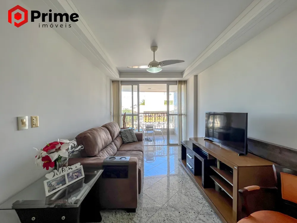 Apartamento, 3 quartos, 106 m² - Foto 2