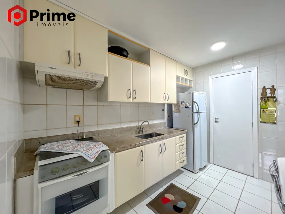 Apartamento, 3 quartos, 106 m² - Foto 3