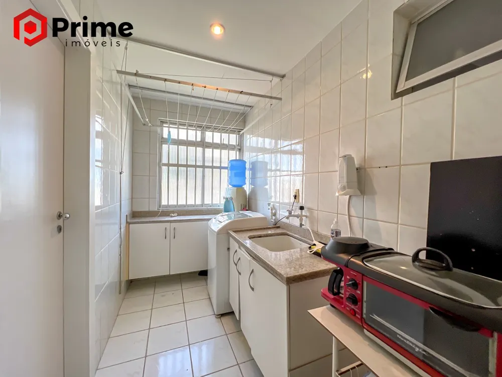 Apartamento, 3 quartos, 106 m² - Foto 4
