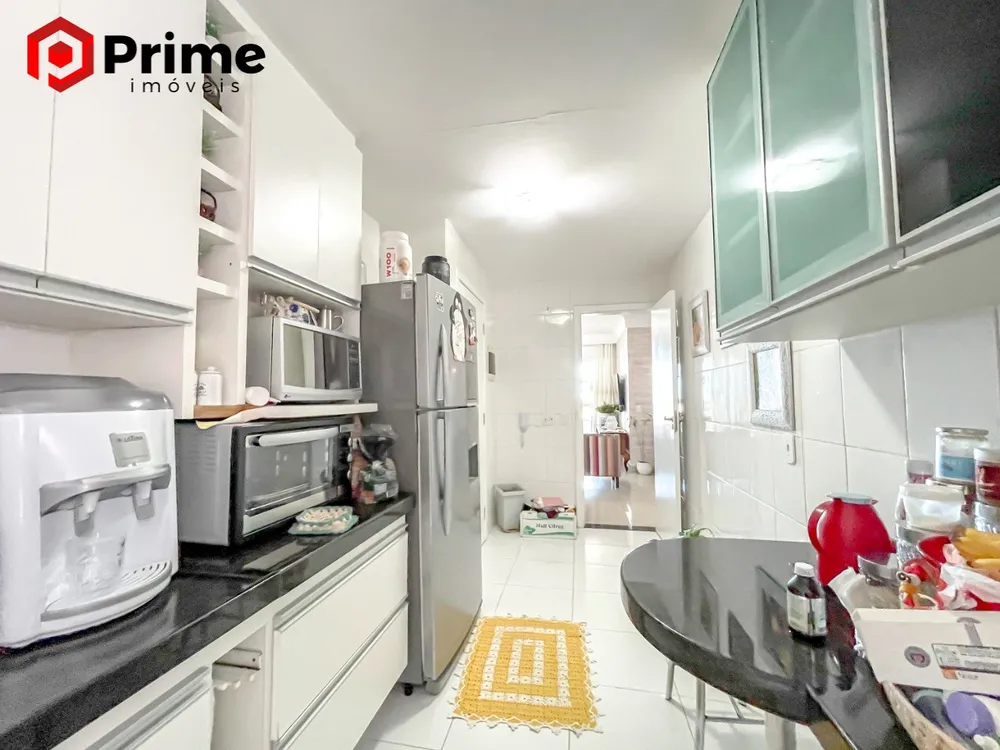 Apartamento, 4 quartos, 120 m² - Foto 9