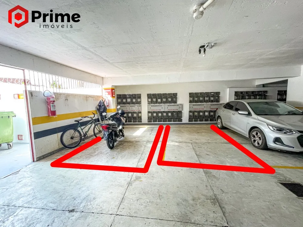 Apartamento, 4 quartos, 120 m² - Foto 12