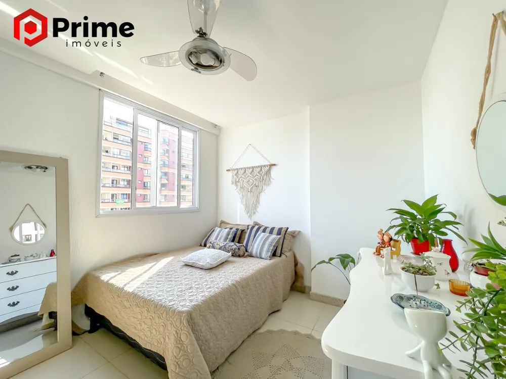 Apartamento, 4 quartos, 120 m² - Foto 1